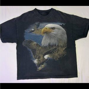 Eagle Vintage Shirt